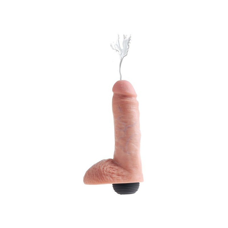 King Cock King Cock gode Squirty 15 x 5 cm